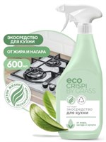Чистящее экосредство для кухни CRISPI 600мл 4670113604219