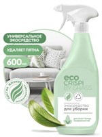 Универсальное чистящее экосредство для уборки CRISPI 600 мл 4670113603786