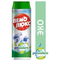 Чистящее средство Пемолюкс  Pronature 480 г 9000101422122