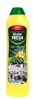 Master FRESH чистящий крем Аромат лимона,  500 мл. 4620739971981