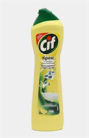 СИФ крем 440 мл  АКТИВ ЛИМОН 8714100913383