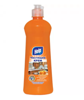 ХЕЛП  Чистящ. крем Апельсин 600 г 4605845004426