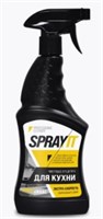 Чистящее средство для Кухни SPRAYIT 750мл Курок 4607017949207