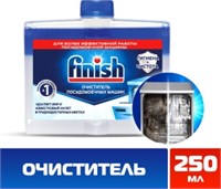 Очиститель для посудомоечных машин Finish 250 мл 8000580215025