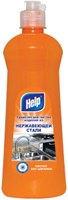 Чистящее средство Help для изделий из нержавеющей стали 500 мл 4605845000176