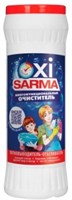 Чистящий порошок Sarma OXi Очиститель 500гр 4600697043388