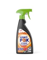 SMART FOX    Унив. чистящ. ср-во  АНТИЖИР  0,5 л 4660304070268