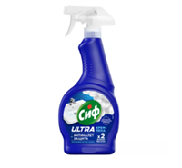 СИФ крем-пена 500мл антиналет 4605922039921