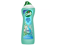 СИФ Аква 750мл для мытья пола 4605922040279