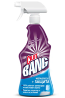 CILLIT BANG Чист. ср-во мегаблеск+защита  450мл.  12*65 4640018994661