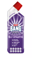 CILLIT BANG   750мл.  Чист ср-во Универсальный гель 10 в 1 4640018997389