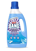 CILLIT BANG   1000 мл  Ср-во д/полов Солнечный цитрус Гармония свежести 4640018997280