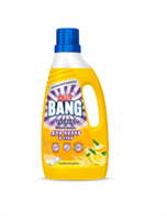 CILLIT BANG Средство для полов и стен Солнечный цитрус 1 л 4640018997303