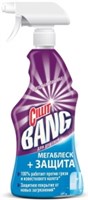 Чистящее средство Cillit Bang Мегаблеск+Защита 750 мл 4640018991967