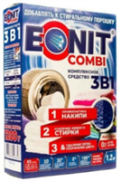 ЭОНИТ Combi  комплексное средство по уходу за  стиральной машиной 1200 гр 4607077543346