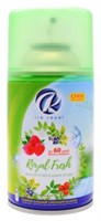 Сменный баллон для освежителя Rio Royal Лесной ручей и Дикие ягоды 250 мл 4670013304400
