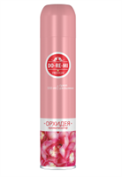 Освежитель воздуха ДО-РЕ-МИ Премиум Цветочное настроение (сухое распыление) 330мл 4600171532292