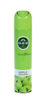 Освежитель воздуха ДО-РЕ-МИ Премиум Зеленое яблоко  330мл 4600171527601