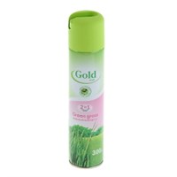 Освежитель воздуха Gold Wind Green cocktail (Зеленый коктейль) 300 мл 4600171532506