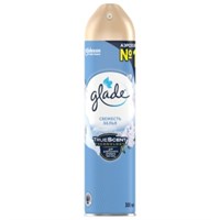 Освежитель воздуха Glade Свежесть белья 300 мл 4620000433545