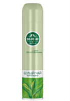 Освежитель воздуха ДО-РЕ-МИ Премиум Белый чай (сухое распыление)330мл 4600171532278