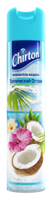 Освежитель воздуха Chirton Тропический остров 300 мл 4607145643909