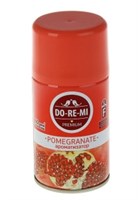 Освежитель воздуха Сменный баллон ДО-РЕ-МИ Премиум «Гранат»  250мл 4600171532155