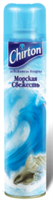 Освежитель воздуха Chirton Морская свежесть 300 мл 4607145643794