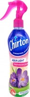 Освежитель воздуха Chirton Aqua Light Альпийская долина 400 мл 4607145649024