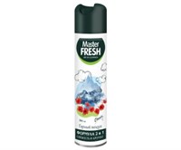 Master FRESH Classic освежитель воздуха Горный воздух 300 мл 4620739983946
