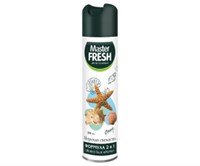 Master FRESH Classic освежитель воздуха Морская свежесть 300 мл 4620739983953