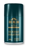 Освежитель воздуха ДО-РЕ-МИ Уют в интерьере  Нежные обьятия  250мл   ( сменный блок) 4600171535453