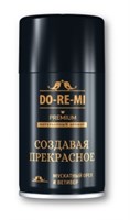 Освежители воздуха ДО-РЕ-МИ Уют в интерьере  Создавая прекрасное  250мл ( сменный блок) 4600171535446