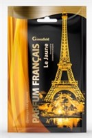ХБК Greenfield Parfum Francais ароматизатор- освежитель воздуха Le Jaune 4607017942185