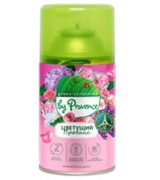 Provence осв.возд.          ЦВЕТУЩИЙ ПРОВАНС                       (сменный баллон) 250мл 4620029245679
