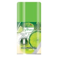 Provence осв.возд.          БОДРЯЩИЙ ЛАЙМ                       (сменный баллон) 250мл 4607152948523