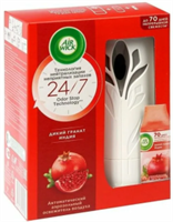 АИРВИК АВТО  БЛОК 250мл  Дикий гранат    4*140 4640018996405