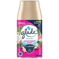 Glade Automatic сменный баллон 