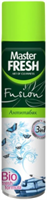 Освежител воздуха Master FRESH Антитабак 300 мл 4620739973367