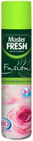 Освежител воздуха Master FRESH Императорская роза 300 мл 4620739974876