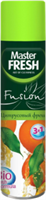 Освежител воздуха Master FRESH Цитрусовый фреш 300 мл 4620739974890