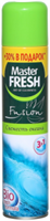 Освежител воздуха Master FRESH Свежесть океана 300 мл 4620739974883
