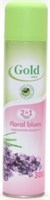 Освежитель воздуха Gold Wind Floral blues (Цветочный блюз) 300 мл 4600171532513