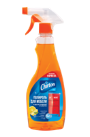 Полироль для мебели и изделий из дерева Chirton 5в1 500 мл 4670013300167