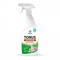 Полироль для мебели Grass Torus анти-пыль с маслом авокадо 600 мл 4607072196691