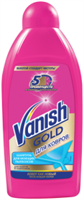 Шампунь для моющих пылесосов Vanish Gold, 450мл 4607109400555