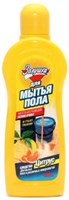 Средство для мытья полов Золушка Цитрус 500 мл 4660120111718