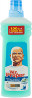 Средство моющее Mr. Proper универсальное Горный ручей и прохлада, 500мл 5410076978434