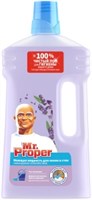 Средство для мытья полов Mr.Proper Лавандовое спокойствие 1 л 4084500644946