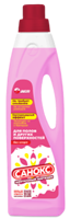 Средство для мытья пола и других поверхностней САНОКС  Цветочный магазин 950мл 4600905002022